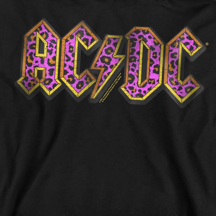Immagine prodotto AC/DC Felpa Stampa Animale Adulto Unisex (XXL)