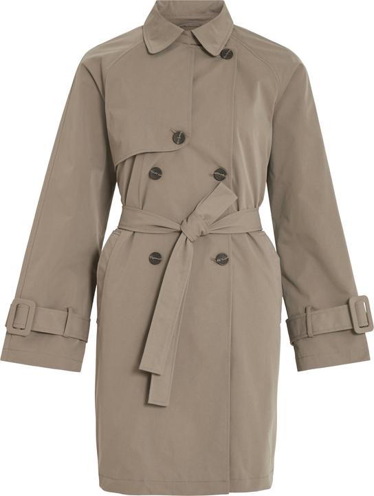 Produktbild Vila Taillengürtel Trenchcoat (40)