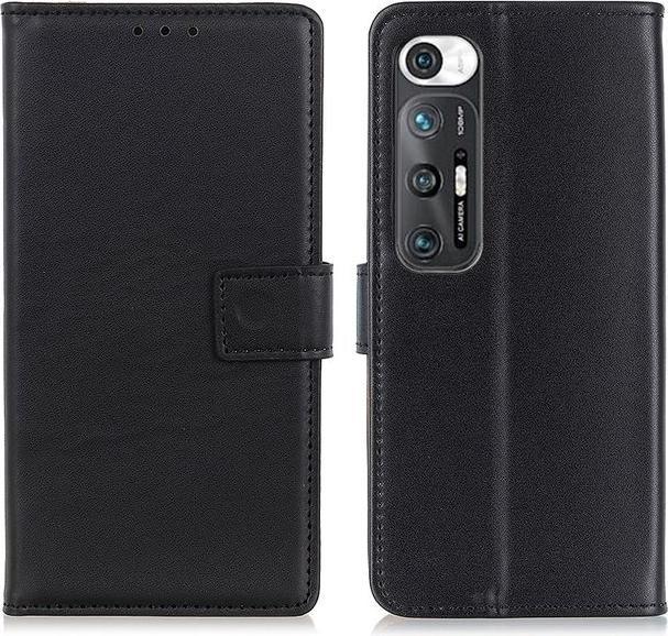 Productafbeelding MU Classic Classic II Lederen Boekomslag Serie (Xiaomi Mi 10S)
