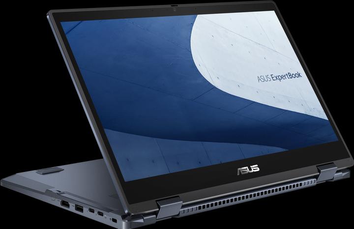 Produktbild ASUS ExpertBook B3 Flip (14", Intel Core i7-1255U, 16 GB, 512 GB, CH)