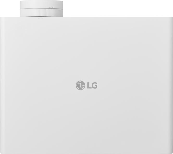 Image du produit LG BU60RG (4K, 6000 lm, 1.3 - 2.08:1)