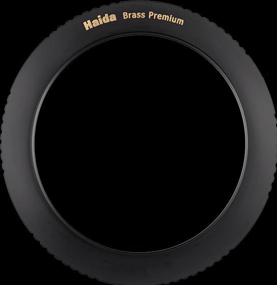 Haida Step Up Ring Messing 67-82mm (Obektivfilter Halter, 82 mm)