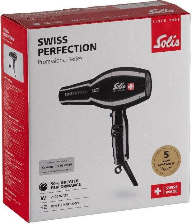 Image du produit Solis Type 440