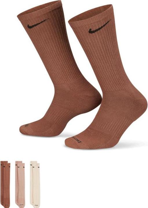 Actual product image Nike Everyday Plus gepolsterte Socken (M)
