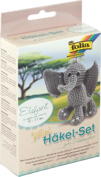 Folia Elefant