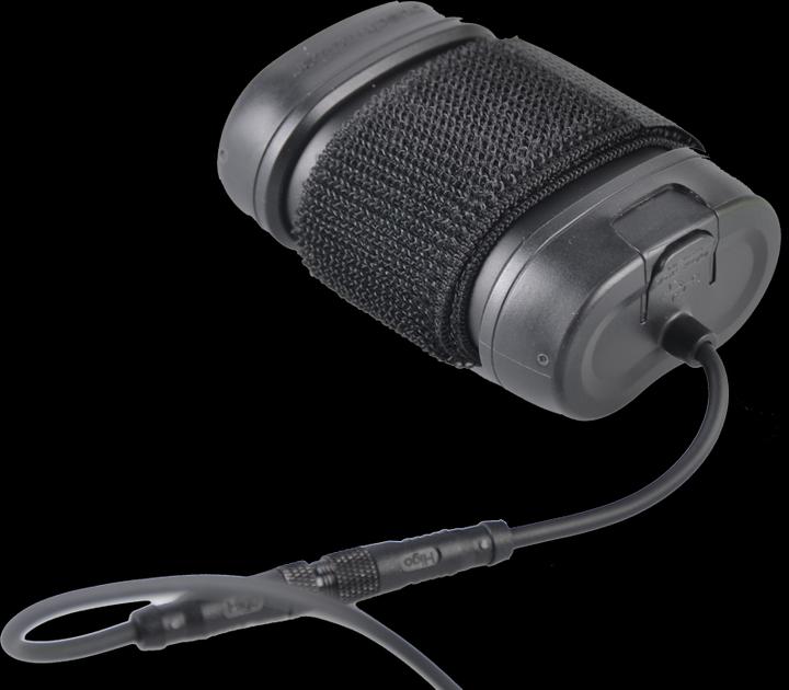 Immagine prodotto Busch & Müller Velocità IQ-XM (170 lm)