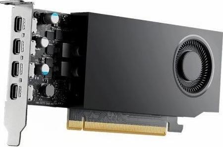 Image du produit PNY RTX A1000 (8 Go)