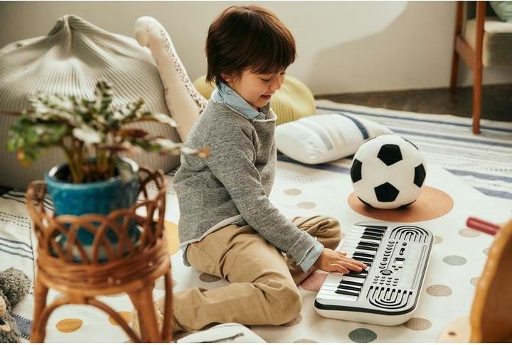 Produktbild Casio SA-51 (32 Tasten)