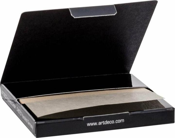 Produktbild Artdeco Oil Control Paper (Puder, 51 ml)