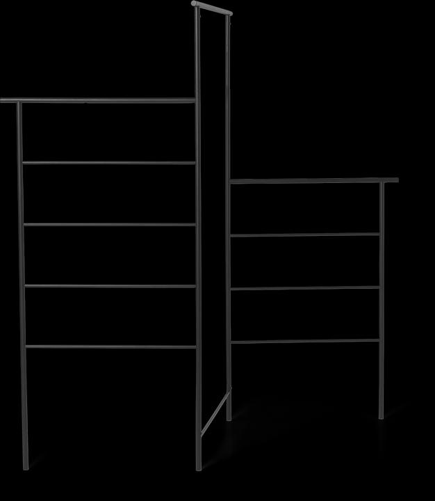 Produktbild Ferm Living Dora Clothes Stand