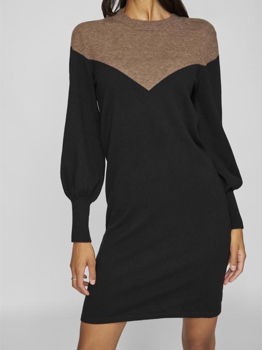 Image du produit Vila Mini robe en tricot (M)