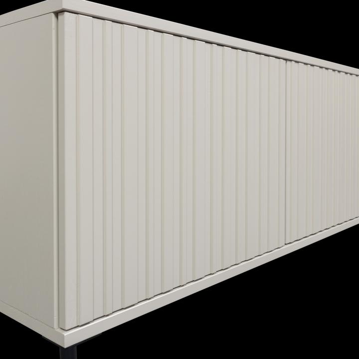 Productafbeelding Woood Gravure (56 x 100 x 44 cm)