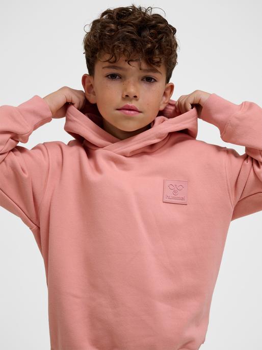 Immagine prodotto hummel hmlCLEAN HOODIE (146)