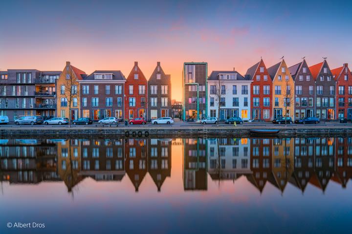 Productafbeelding Sony FE 14mm f/1.8 GM (Sony E, Volledig formaat)