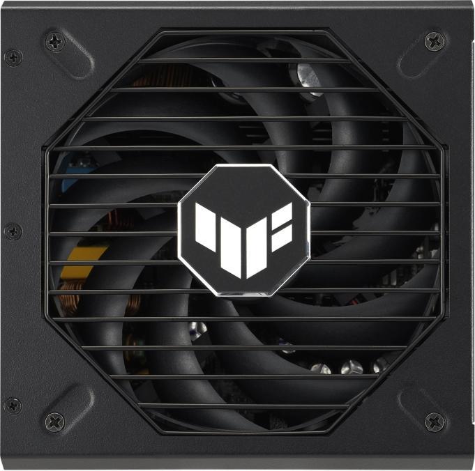 Produktbild ASUS Power Supply||850 Watts|Efficiency 80 PLUS GOLD|PFC Active|TUF-GAMING-850G (850 W)
