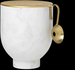 Actual product image Ferm Living Alza Ice Bucket