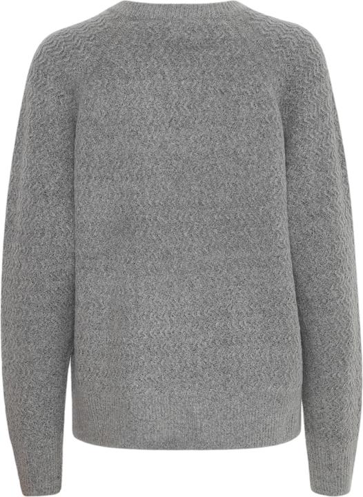 Produktbild B.young pullover merli structure (XS)