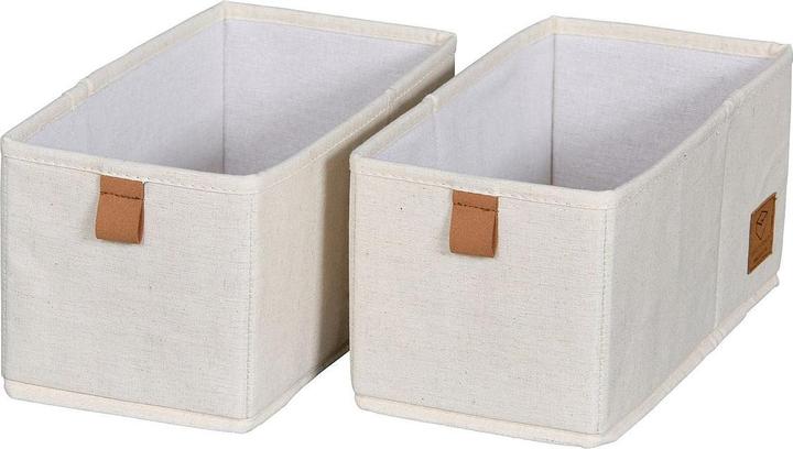 Love it Store it Premium Kleiderschrank Organizer 2er Set