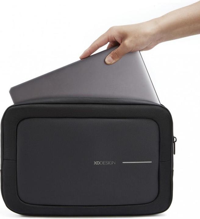 Image du produit XD Design LAPTOPTASCHE EXECUTIVE 16 P/N: P706.231 (16")