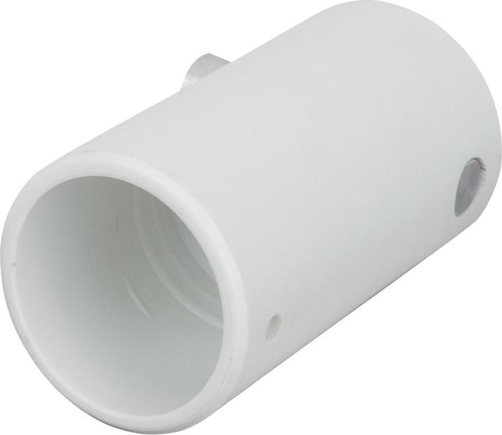 Actual product image Showtec 4-way connector replacement (Connector)