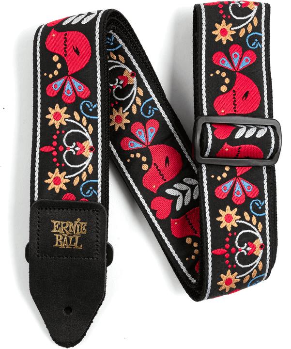 Immagine prodotto Ernie Ball Jacquard (Cinghia per strumenti)