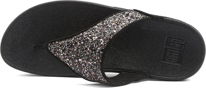 Actual product image Fitflop Lulu Toe-Post Sandals (42)