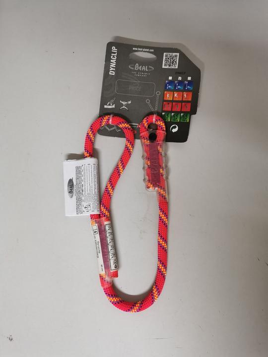 Actual product image Beal Dynaclip