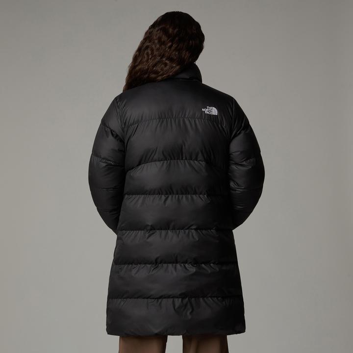 Actual product image North Face W Saikuru Parka (S)