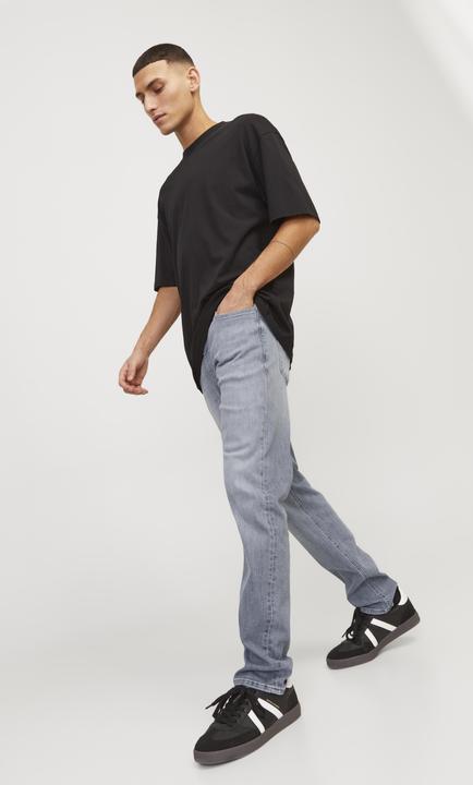 Actual product image Jack & Jones Clark Evan JOS 498 LID Regular fit jeans (W29/L32)