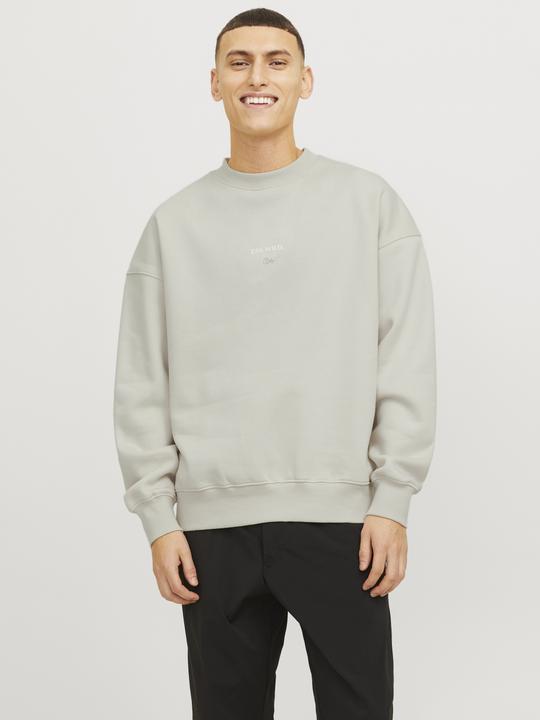 Actual product image Jack & Jones Jjeurban Edge Studio Sweat Crew Noos (XXL)