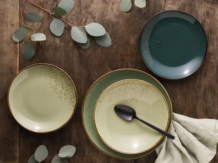 Produktbild CreaTable Nature Collection (4 Stück)