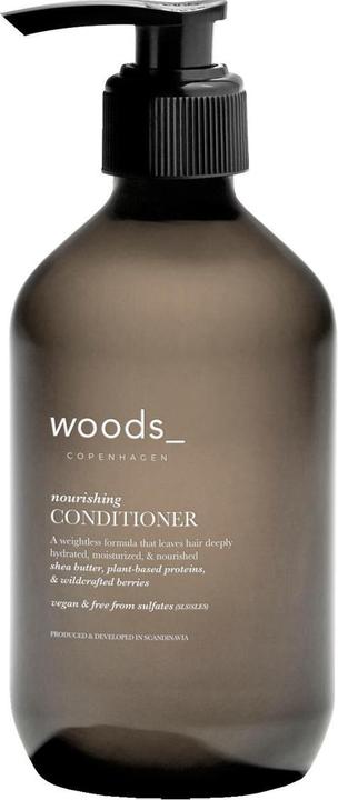 Woods_ Copenhagen Nourishing Conditioner (400 ml)