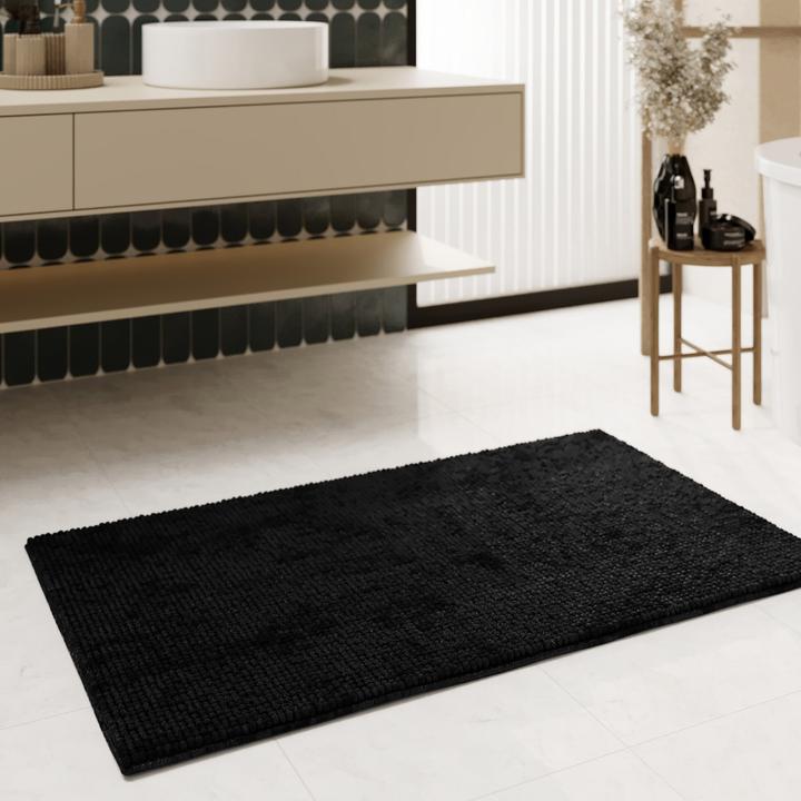 Produktbild Wecon Home Badteppich Balu (70 x 120 cm)