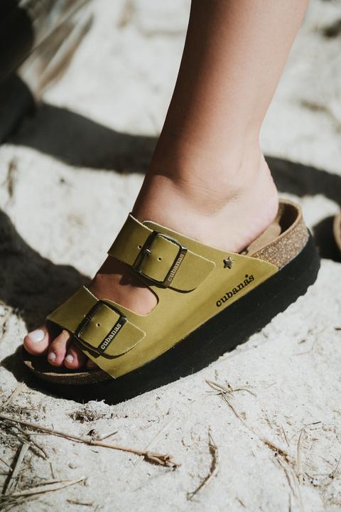 Actual product image Cubanas Amalia platform (38)