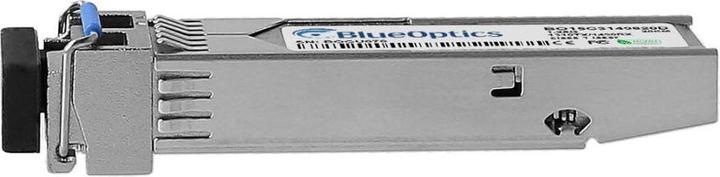 Actual product image CBO MRV SFP-GD-BX34 compatible BlueOptics SFP BO15C3149620D