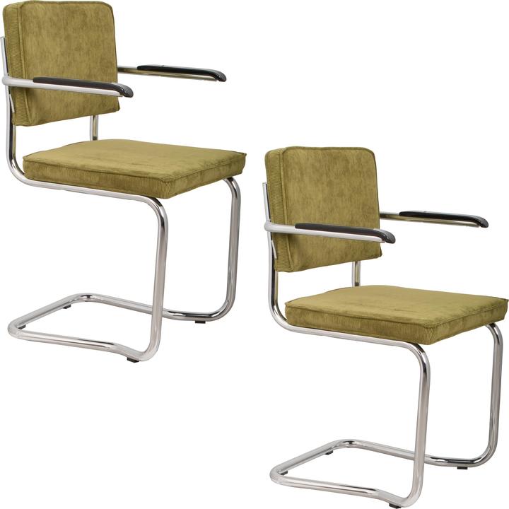 Actual product image Zuiver Ridge