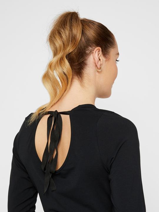 Immagine prodotto Mamalicious Jersey Umstandskleid, kurz (XS)