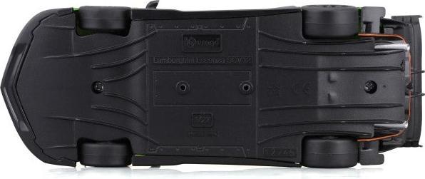 Produktbild Bburago Lamborghini Essenza SCV12 1/24
