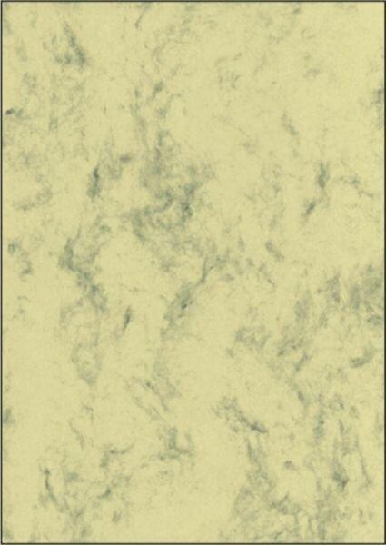Immagine prodotto Sigel Carta marmorizzata (90 g/m², 100 x, A4)