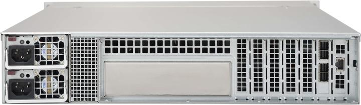 Actual product image Supermicro JBOD Enclosure SC826BE1C-R741JBOD