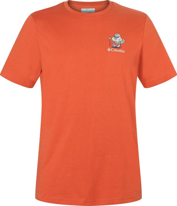 Columbia Hageman™ Graphic Tee