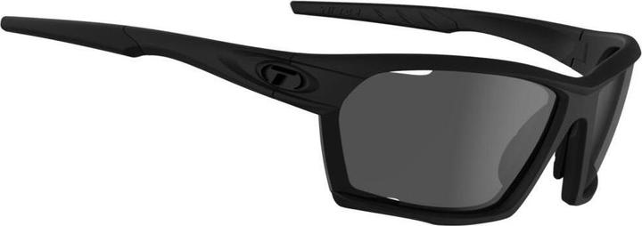 Produktbild MGA Tifosi -Brille Kilo Polarisierter Blackout (1 Rauchglas 15,4% Lichtübertragung) (neu) (Schwarz, Smoke Polarized)
