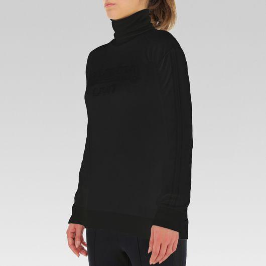 Produktbild UYN Rollkragenpullover Snowcrystal Dolcevita (XS)