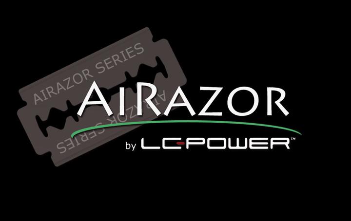 Produktbild LC-Power mPAD (M)
