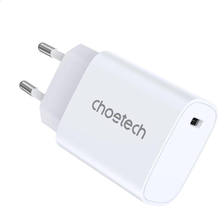 Produktbild Choetech Ladeset Q5004 (2St) (20 W)