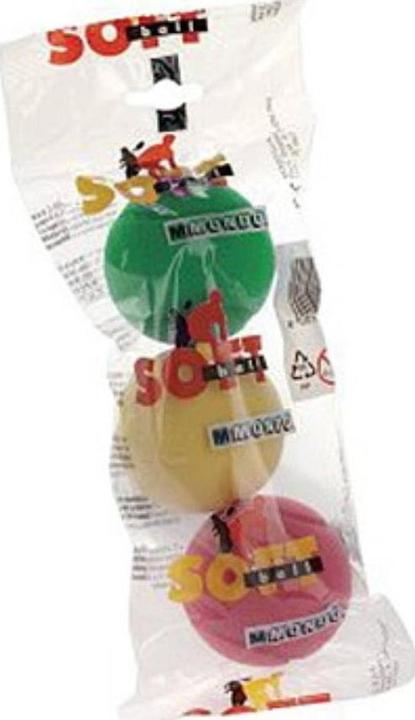 Produktbild Mondo Softbälle