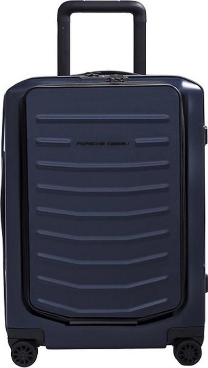 Porsche Design Roadster HC Hybrid - TrolleyCase SVZ (Handgepäck (bis 50l))