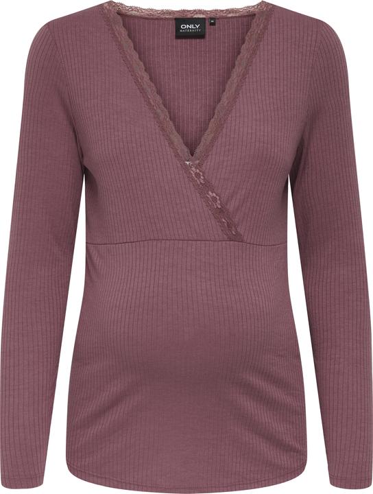 Actual product image Only Maternity OLMIPASS Top Top