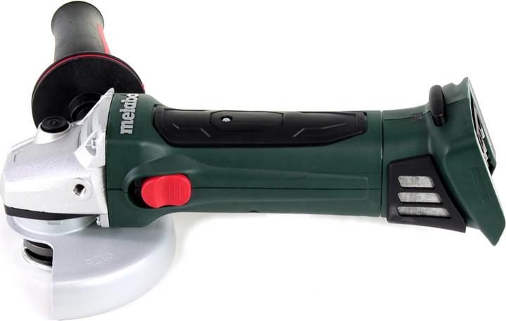 Produktbild Metabo W 18 LTX 125 Quick (125 mm)