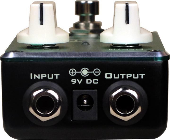 Produktbild Carl Martin Surf Trem 2018 (E-Gitarre)